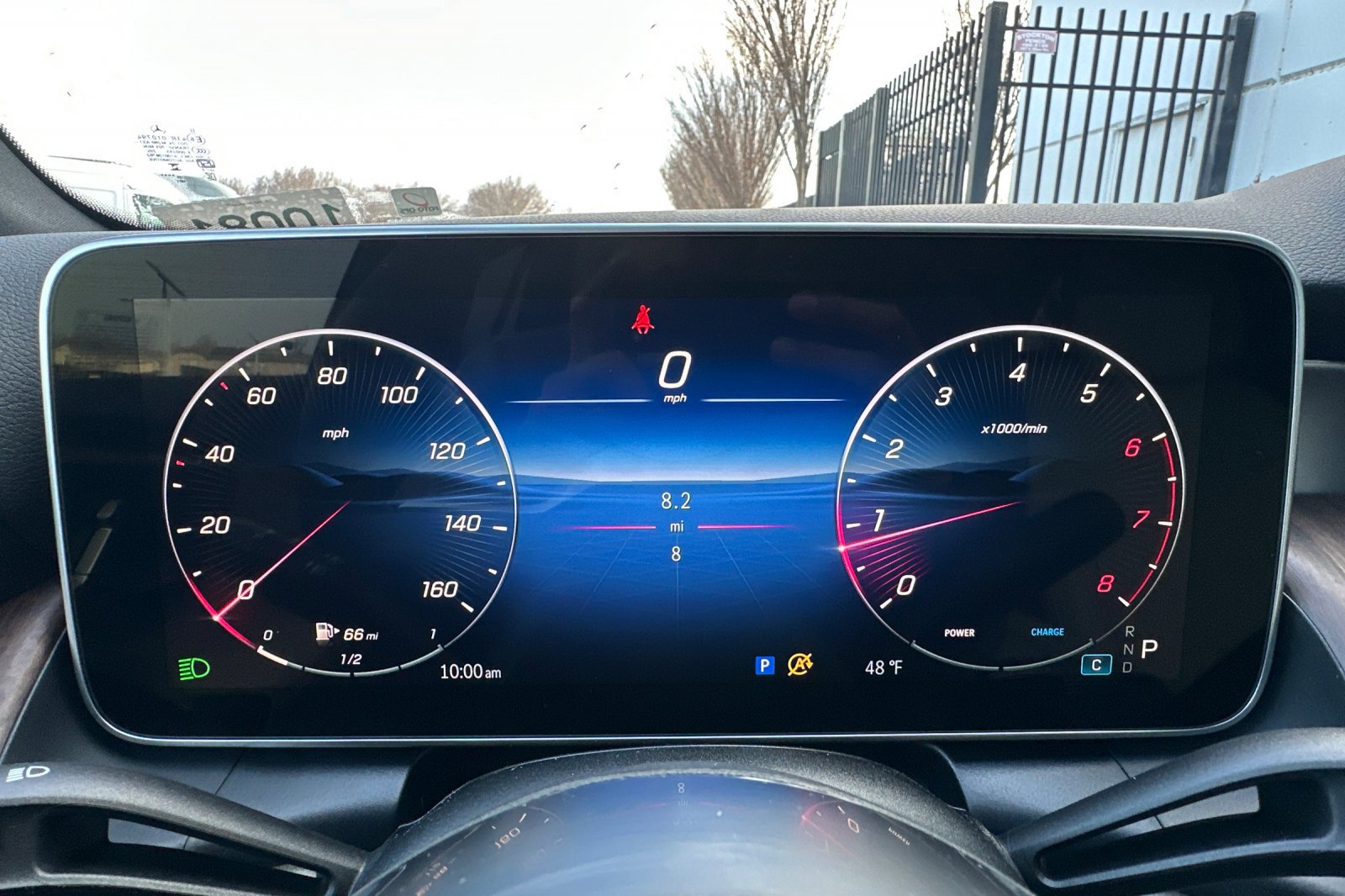 New 2026 Mercedes-Benz GLC 300 4MATIC image 25