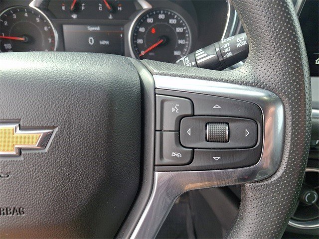 Certified 2024 Chevrolet Blazer LT w/ Convenience Package image 22