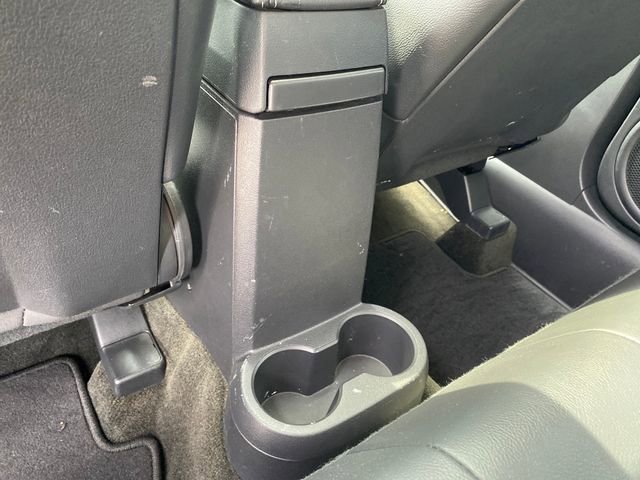 Used 2017 Jeep Compass High Altitude FWD image 19