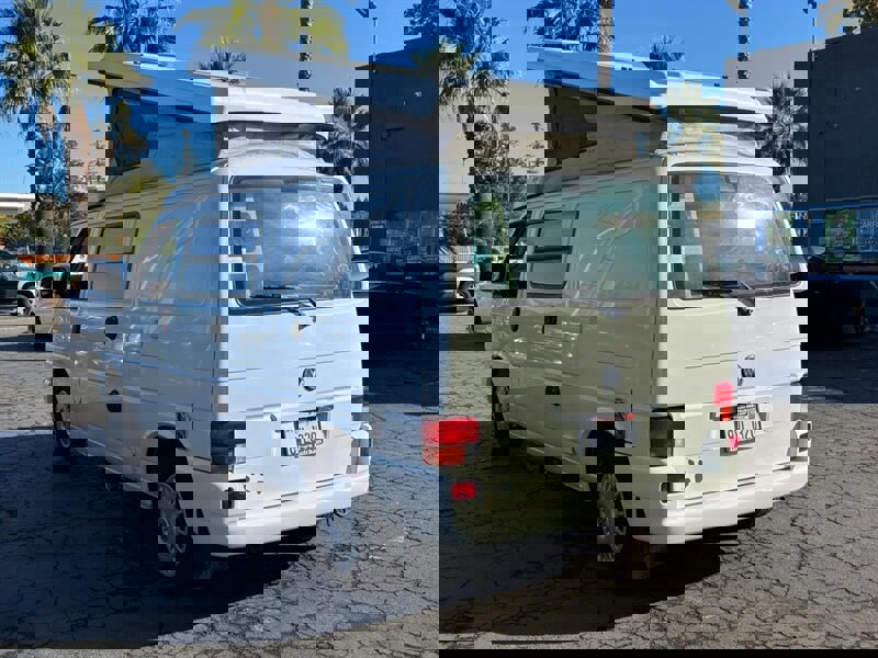 Used 2000 Volkswagen Eurovan MV image 5