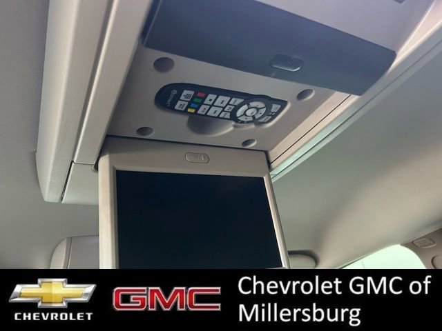 Used 2015 Chrysler Town & Country Touring-L w/ Driver Convenience Group image 27