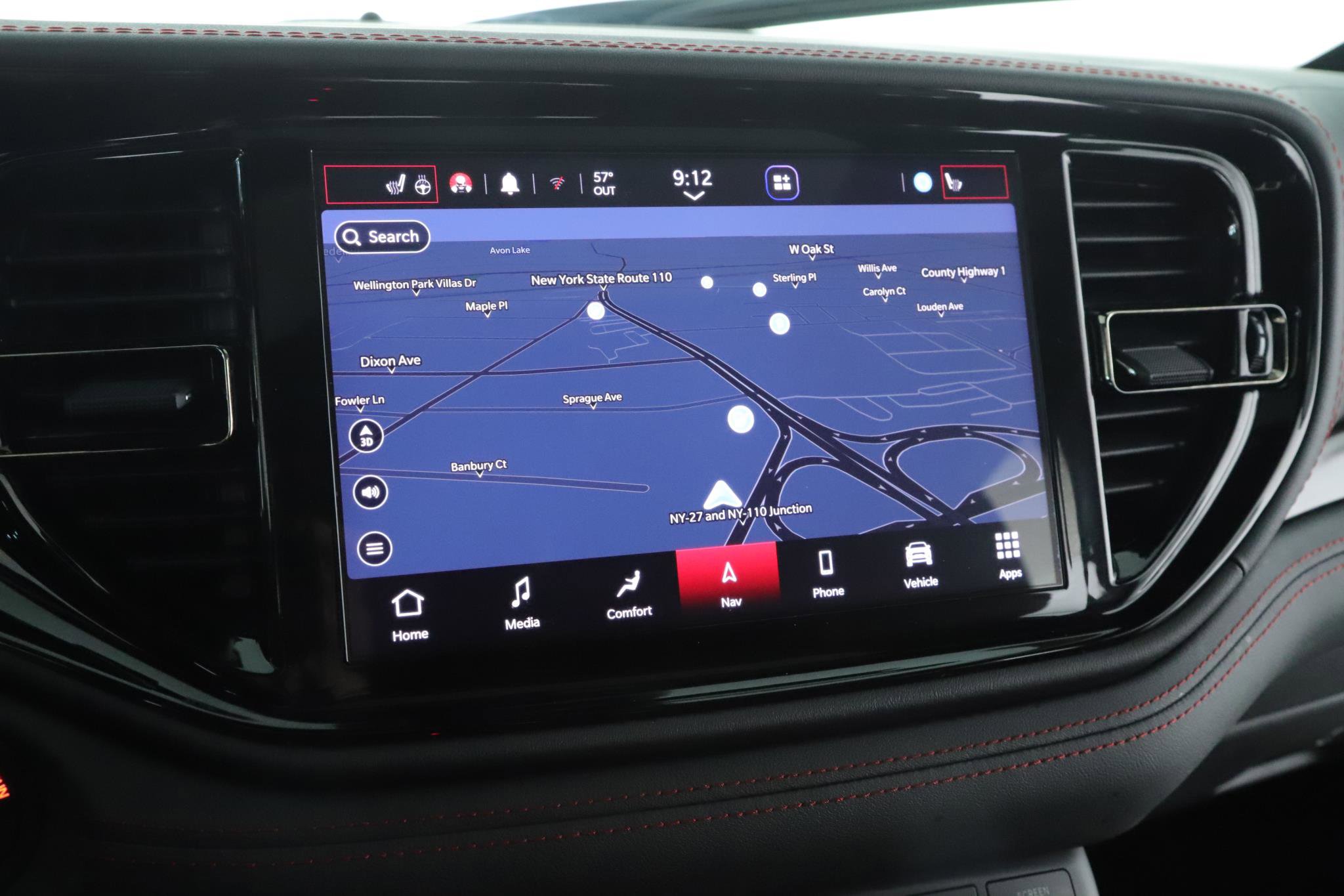 Used 2024 Dodge Durango R/T image 15