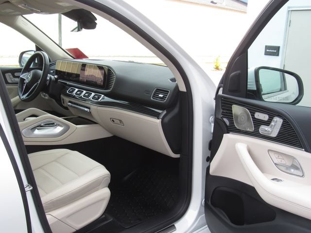 Certified 2026 Mercedes-Benz GLE 450e 4MATIC image 16
