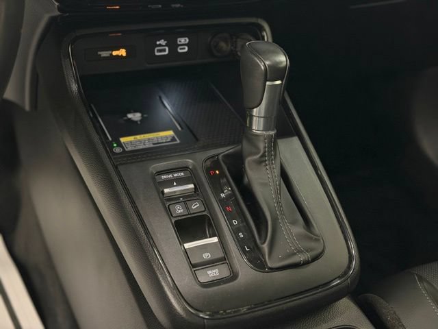 Used 2023 Honda CR-V EX-L image 36