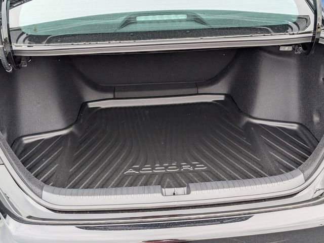 New 2026 Honda Accord LX image 10