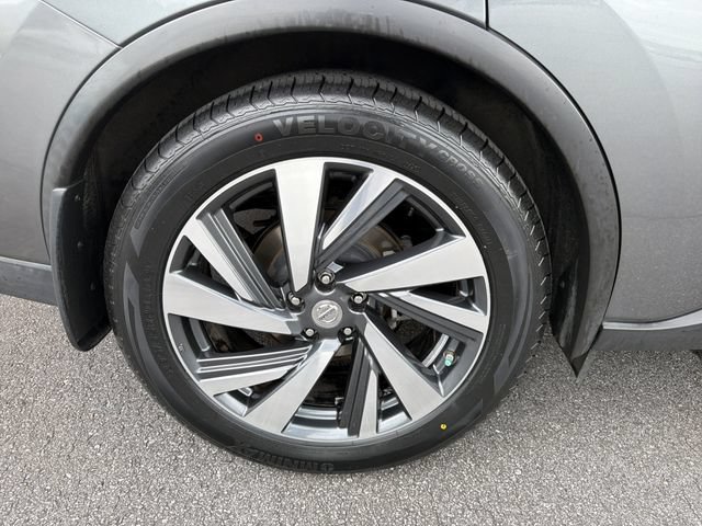 Used 2015 Nissan Murano Platinum w/ Platinum Technology Package FWD image 19
