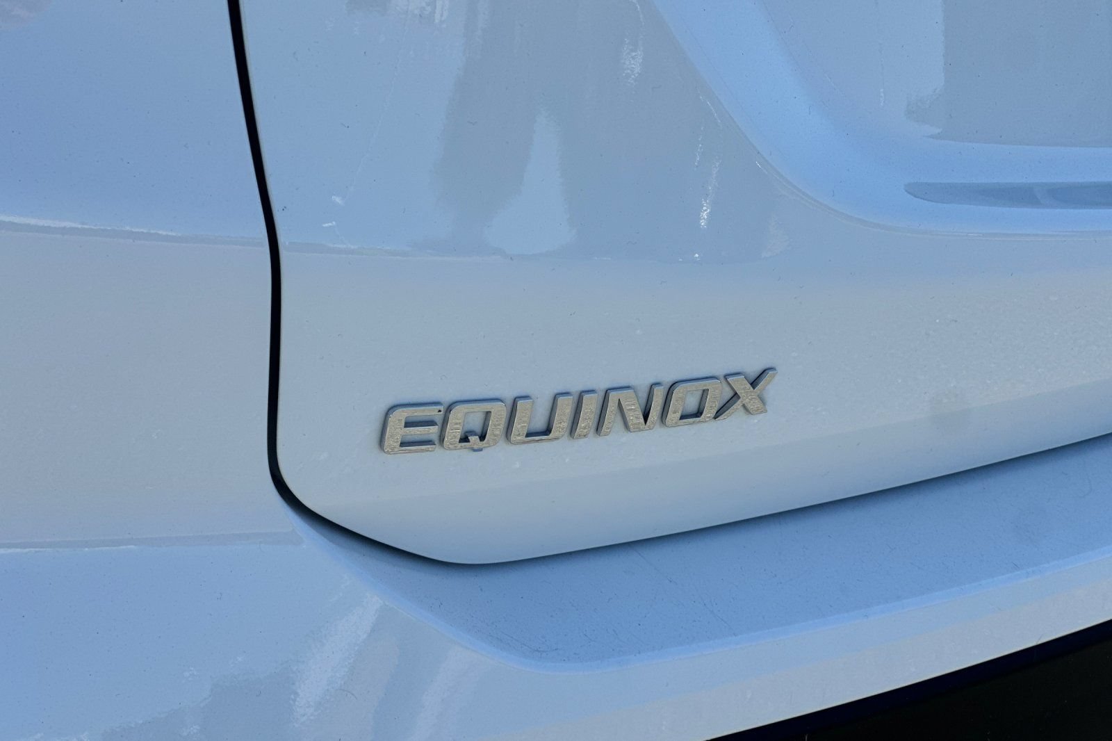 Used 2024 Chevrolet Equinox LT FWD image 27