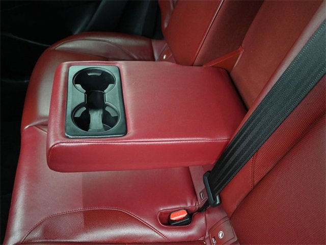 Certified 2023 MAZDA CX-30 AWD 2.5 S w/ Preferred Package image 20