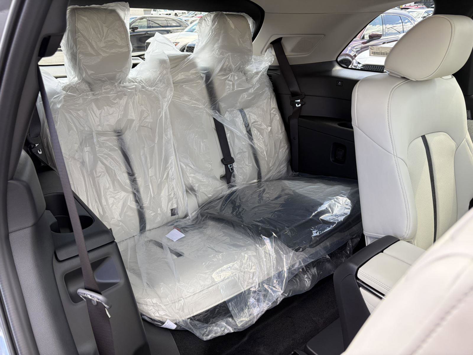 New 2026 MAZDA CX-90 3.3 Turbo S w/ Premium Plus image 14