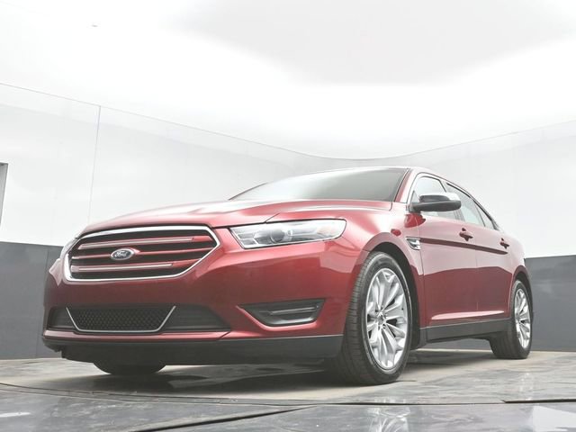 Used 2013 Ford Taurus Limited FWD image 39