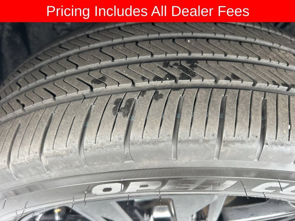 Used 2026 Toyota RAV4 XSE w/ Panoramic Sun Roof Package AWD/4WD image 28