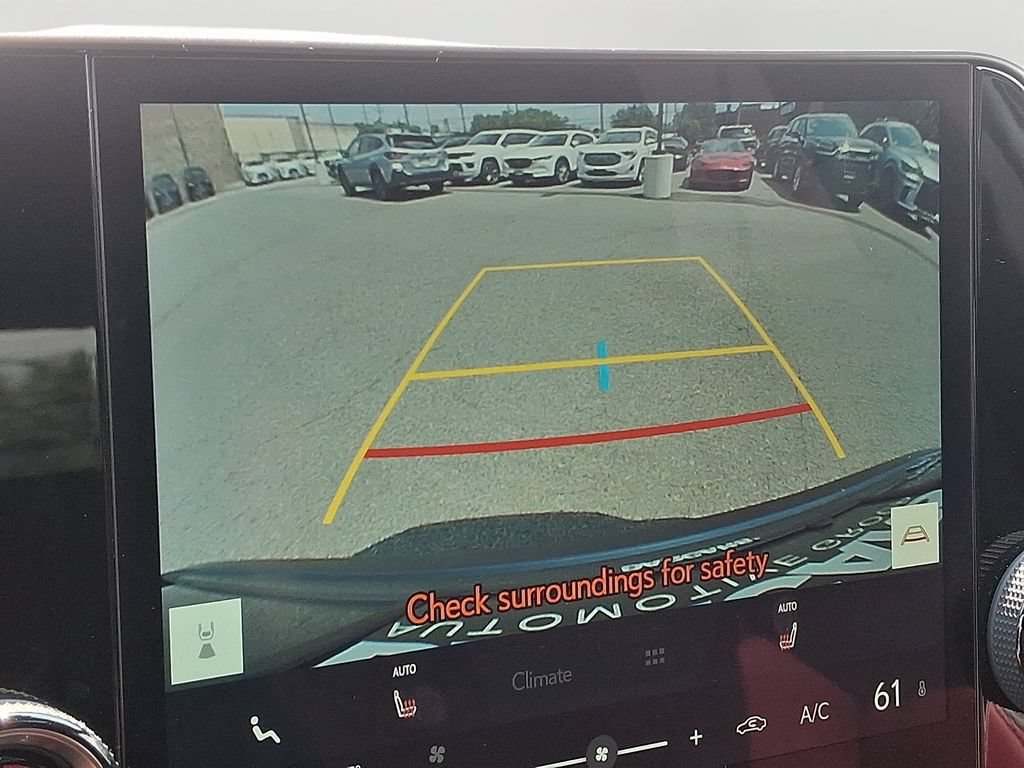 Used 2024 Lexus NX 350 AWD w/ Cold Area Package image 19