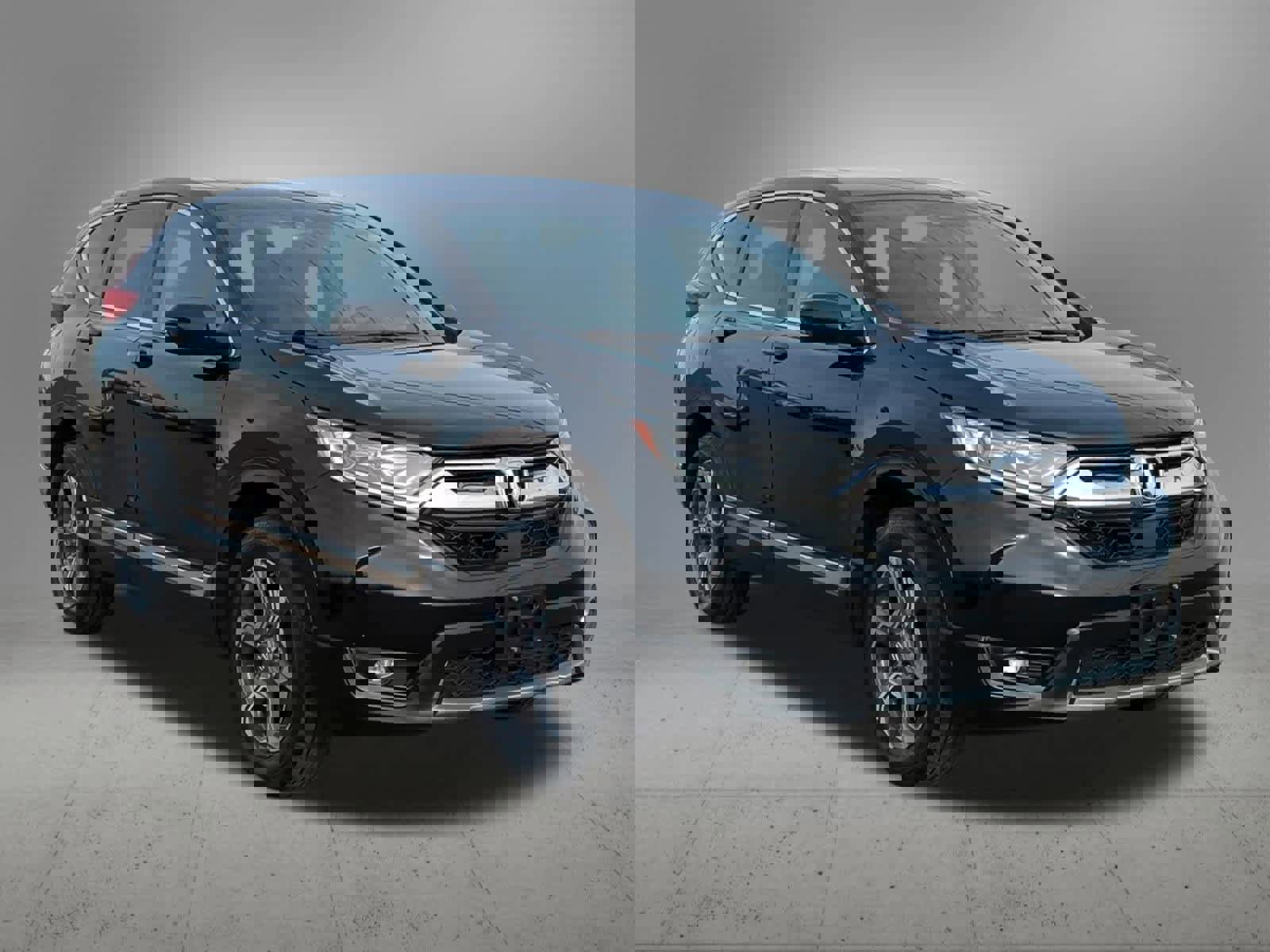 Used 2018 Honda CR-V EX-L image 8