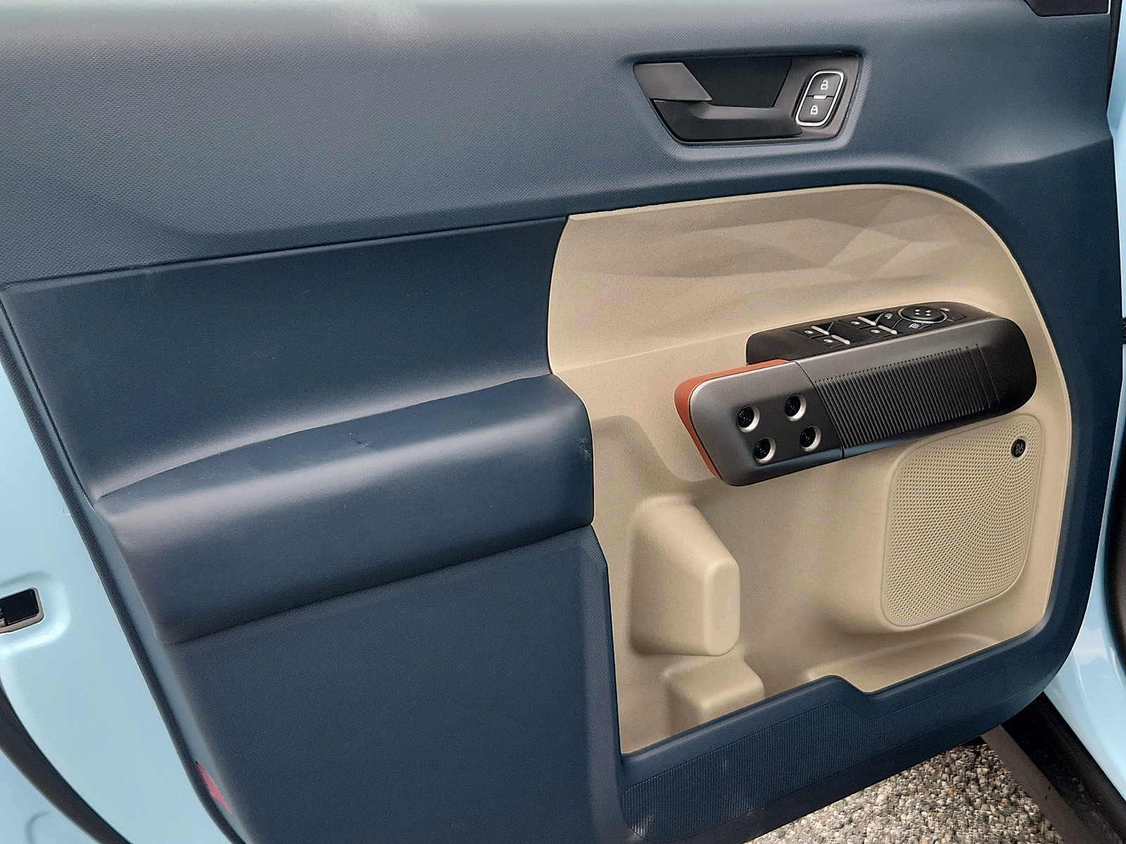 New 2026 Ford Maverick Lariat AWD/4WD image 8