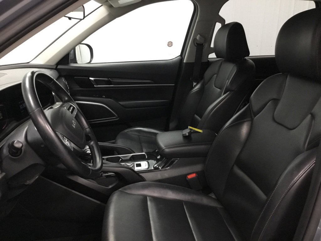 Used 2025 Kia Telluride S AWD/4WD image 9