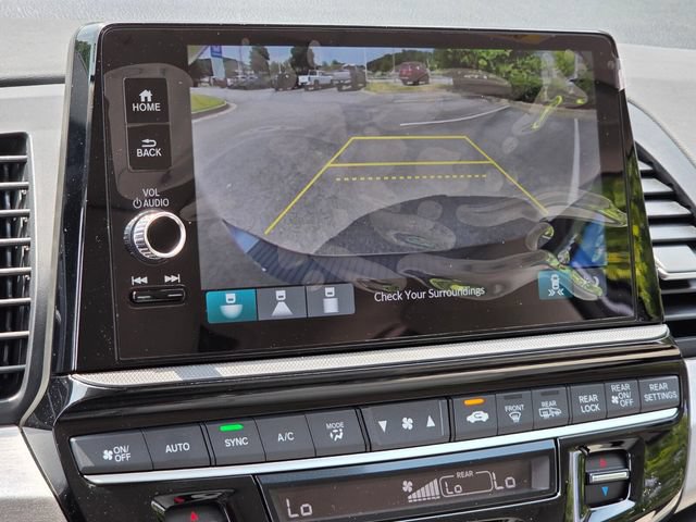 New 2026 Honda Odyssey EX-L image 18