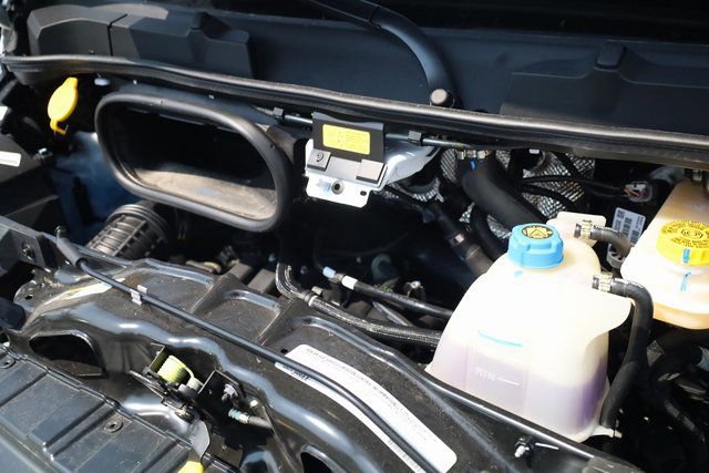 New 2025 RAM ProMaster 1500 w/ Convenience Group image 7