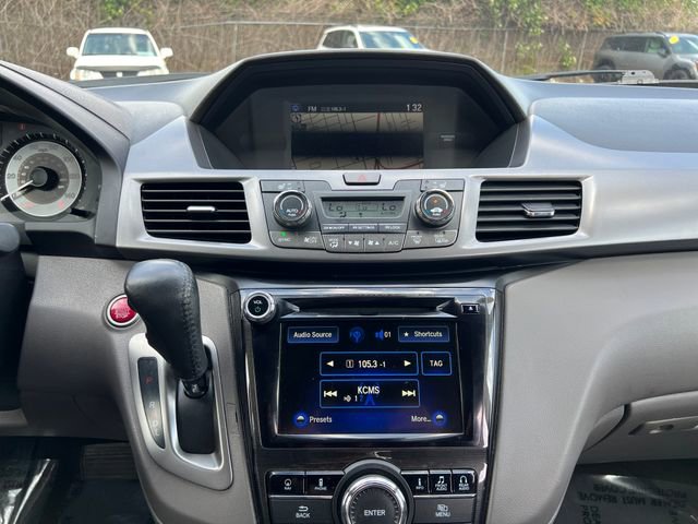 Used 2014 Honda Odyssey Touring image 23