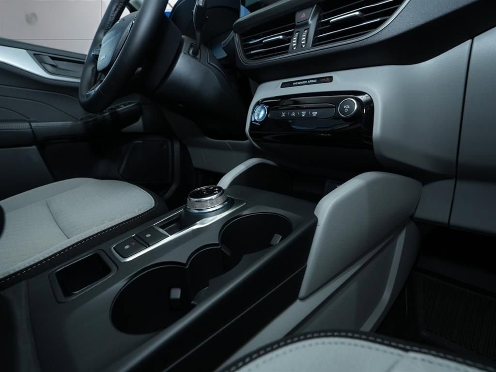 New 2026 Ford Escape Active w/ Tech Pack #1 image 24