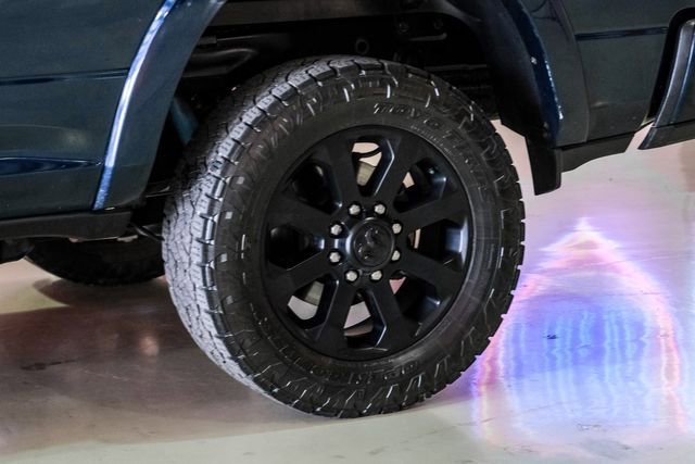Used 2021 RAM 2500 Laramie w/ Night Edition AWD/4WD image 45