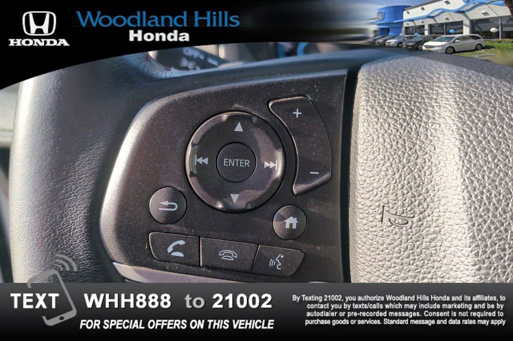 Used 2023 Honda Odyssey Sport image 11