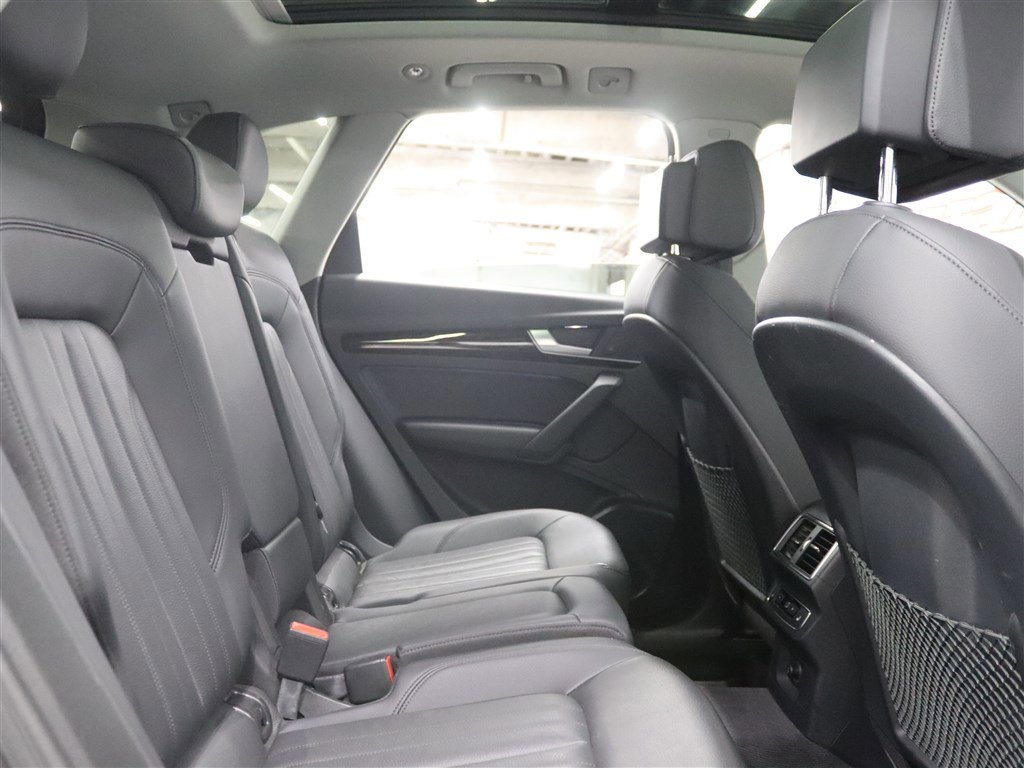 Used 2018 Audi Q5 2.0T Premium Plus w/ Premium Plus Package image 15