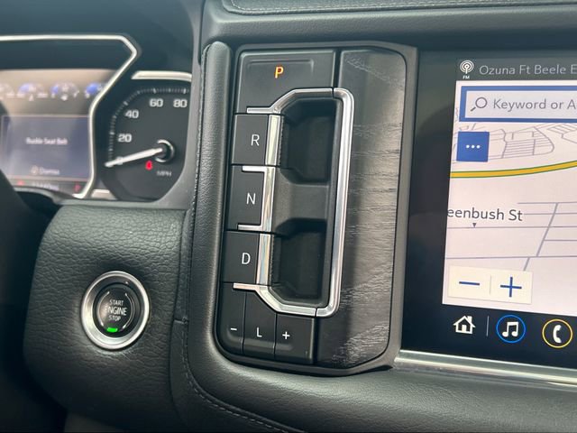 Used 2021 GMC Yukon Denali w/ Denali Ultimate Package image 26