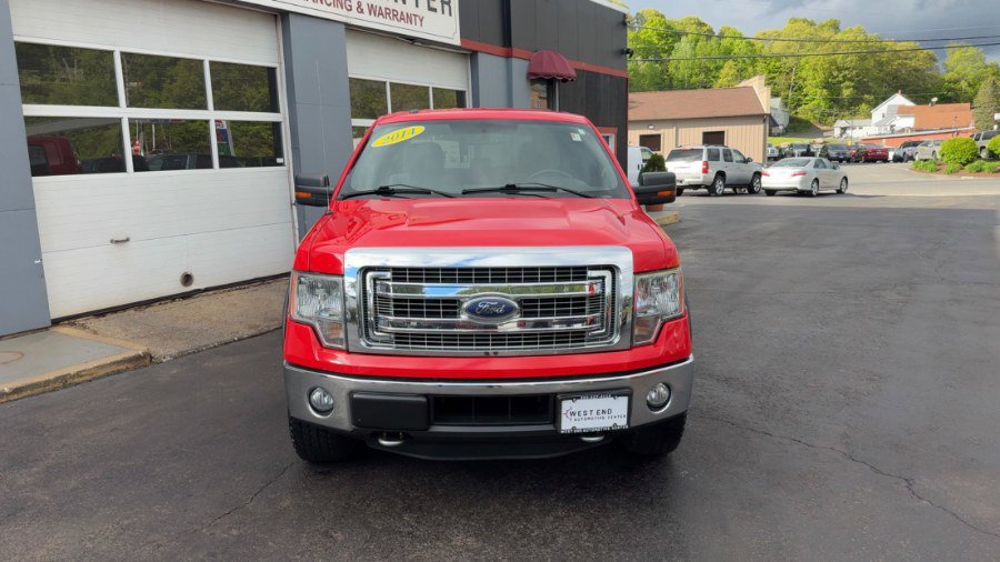 Used 2014 Ford F150 XLT w/ XTR Package AWD/4WD image 3