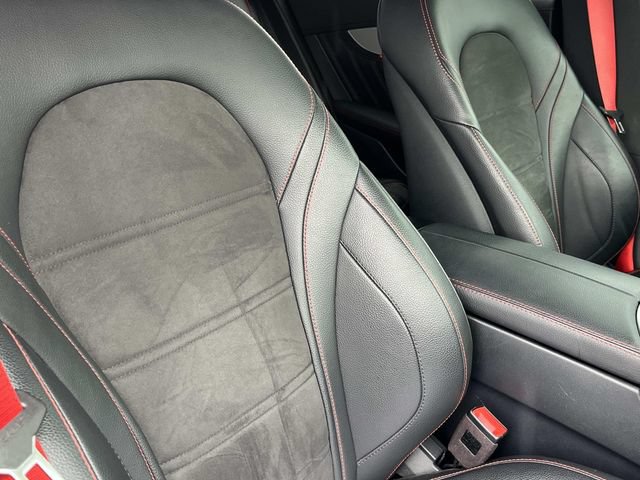 Used 2020 Mercedes-Benz GLC 43 AMG 4MATIC image 24