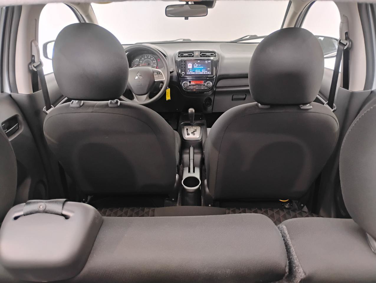 Used 2024 Mitsubishi Mirage ES FWD image 58