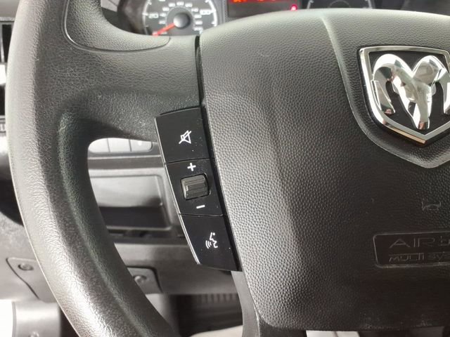 Used 2020 RAM ProMaster 1500 FWD image 16