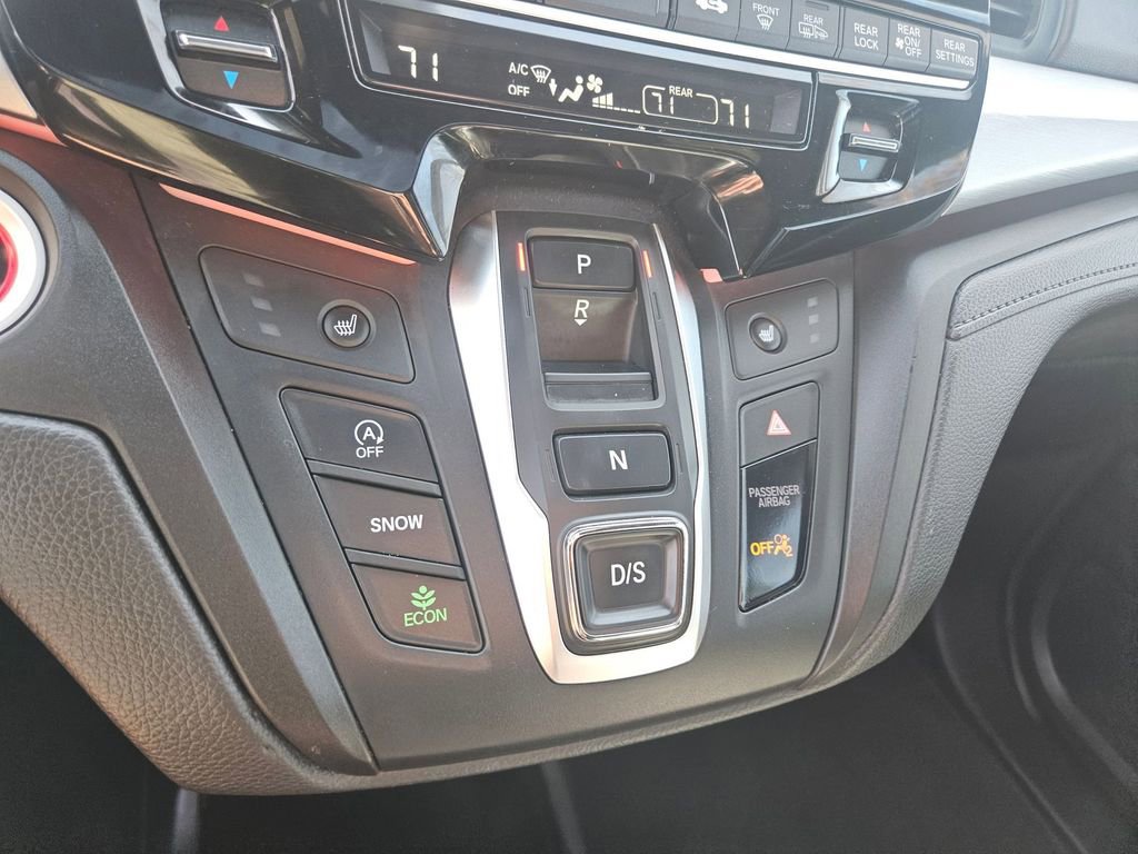 Used 2025 Honda Odyssey Sport-L image 29
