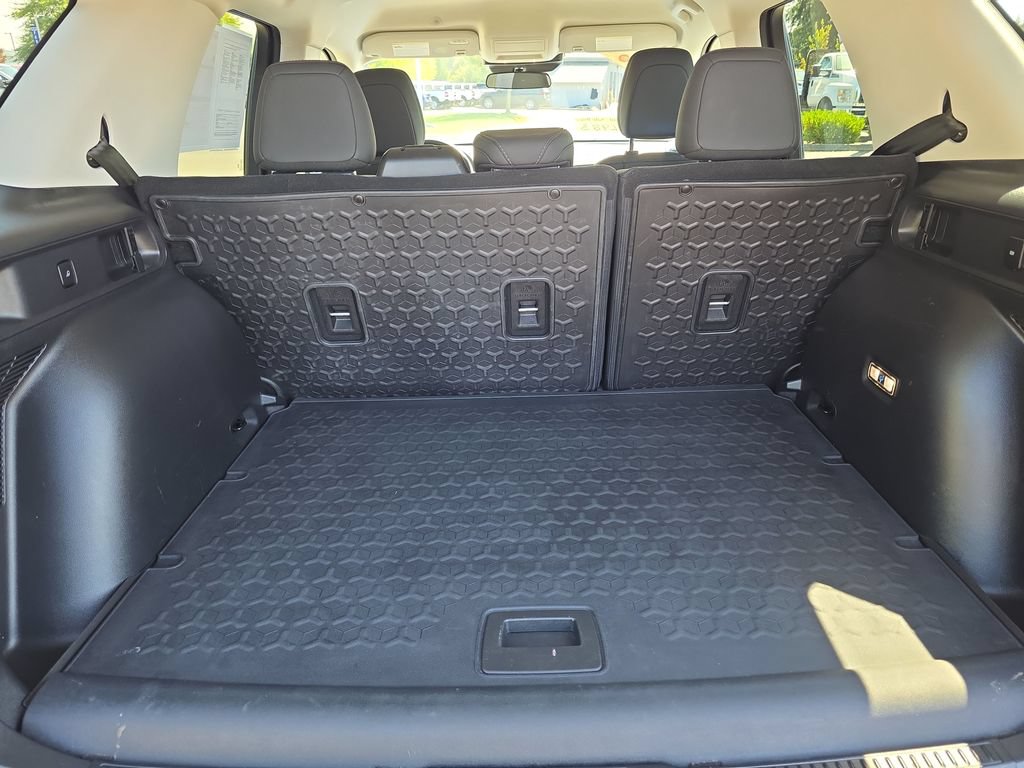 Certified 2022 Ford Bronco Sport Big Bend w/ Convenience Package AWD/4WD image 30