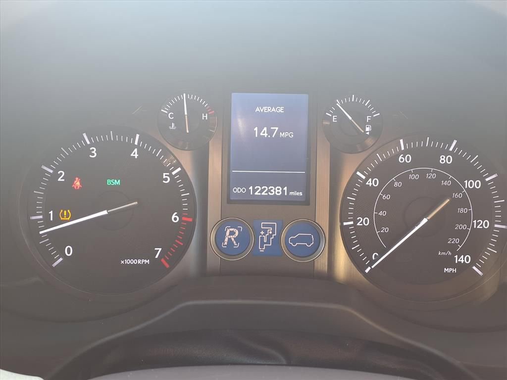 Used 2016 Lexus GX 460 image 13