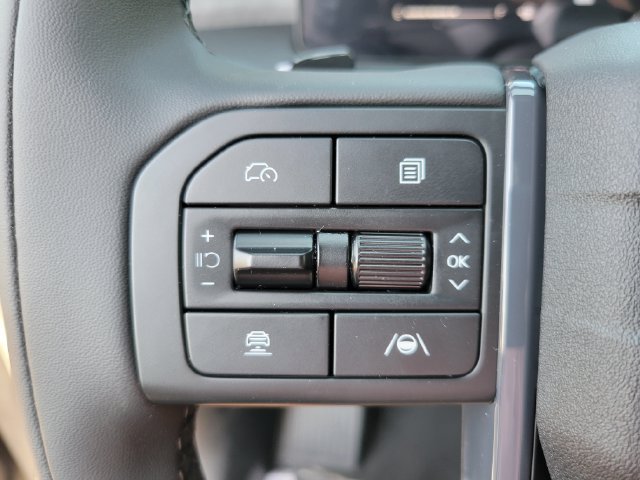 New 2027 Kia Telluride EX X-Line AWD/4WD image 28