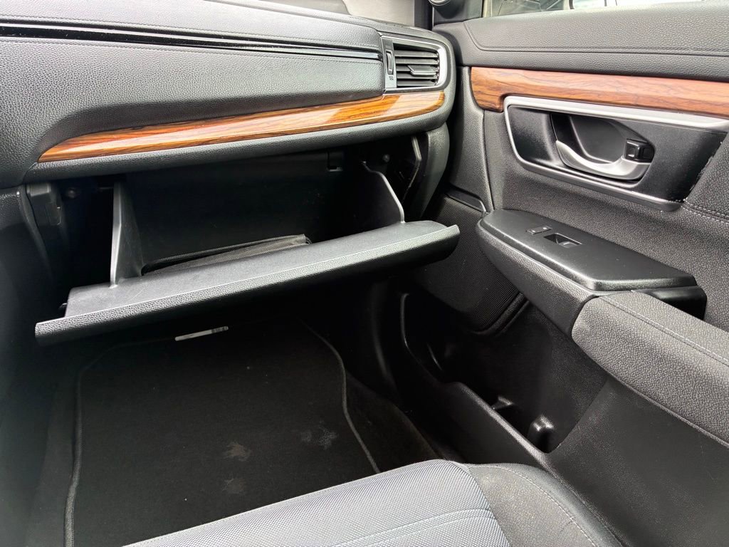 Used 2018 Honda CR-V EX image 36