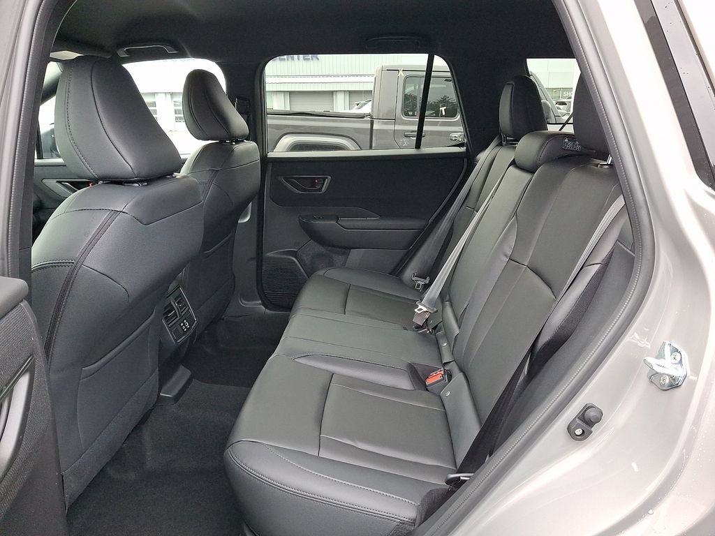 New 2026 Subaru Outback Premium AWD/4WD image 10