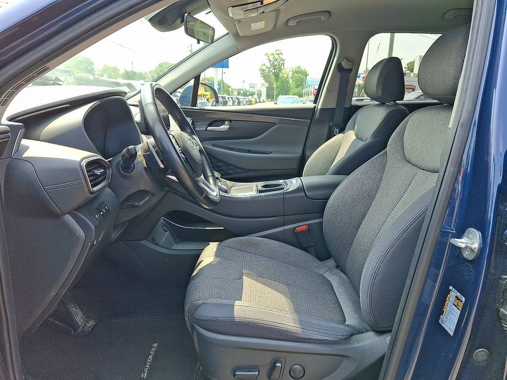 Used 2023 Hyundai Santa Fe SEL AWD/4WD image 14