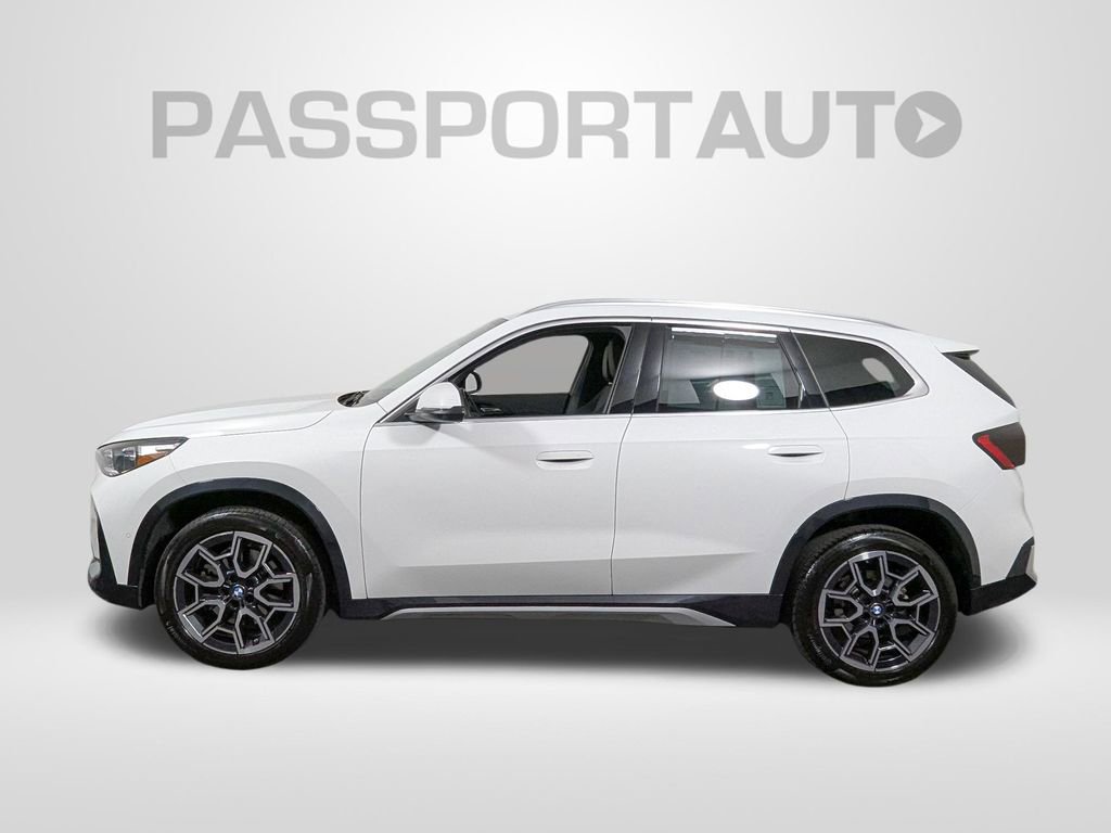 Used 2025 BMW X1 xDrive28i w/ Technology Package video 2