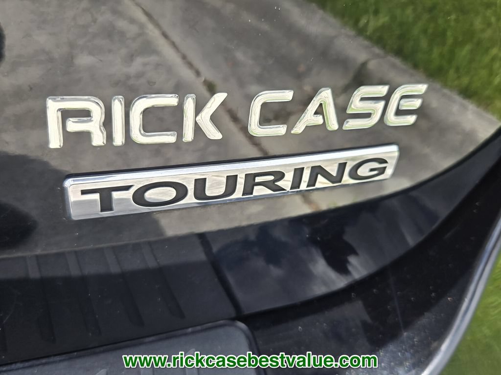 Used 2022 Honda Odyssey Touring image 18