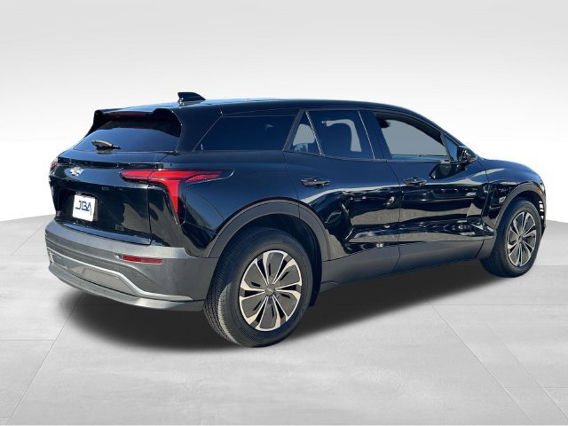 Certified 2025 Chevrolet Blazer EV LT FWD image 24