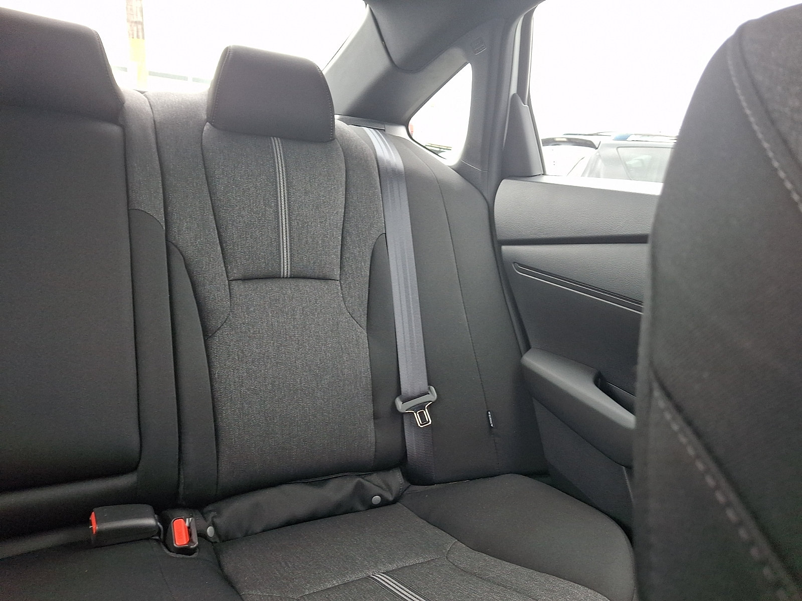 Used 2025 Honda Accord Sport image 16