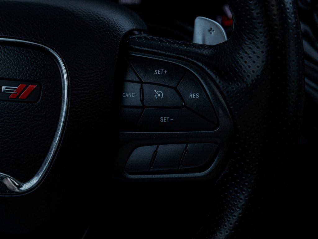 Used 2021 Dodge Durango GT w/ Blacktop Package AWD/4WD image 23