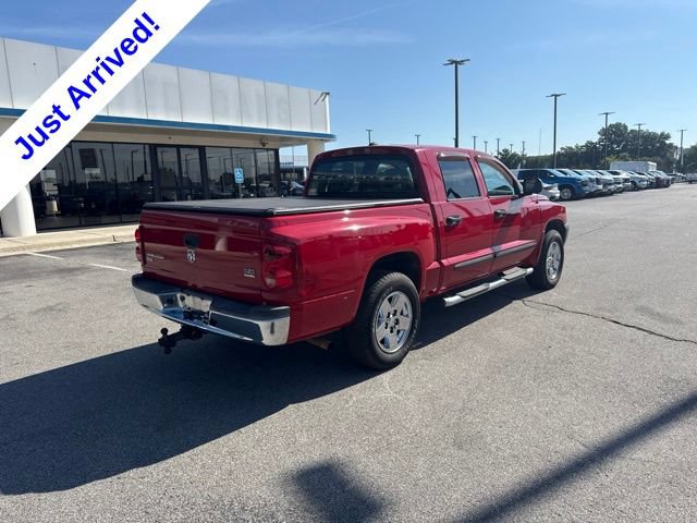 Used 2005 Dodge Dakota SLT RWD image 3