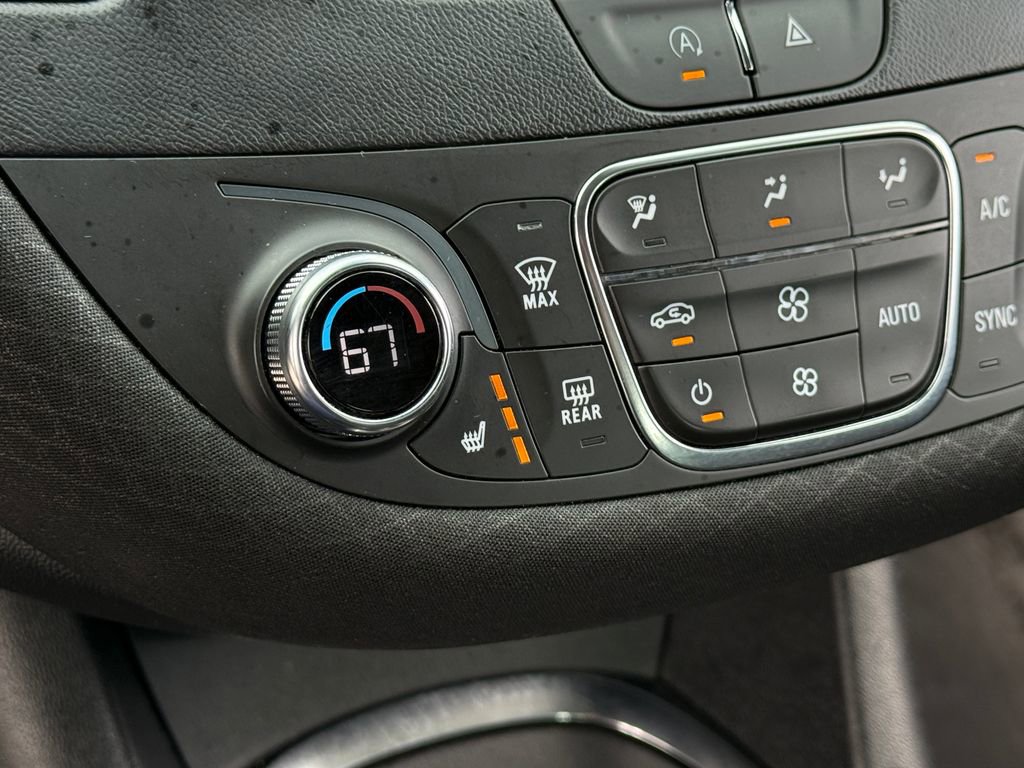 Used 2023 Chevrolet Malibu LT image 26