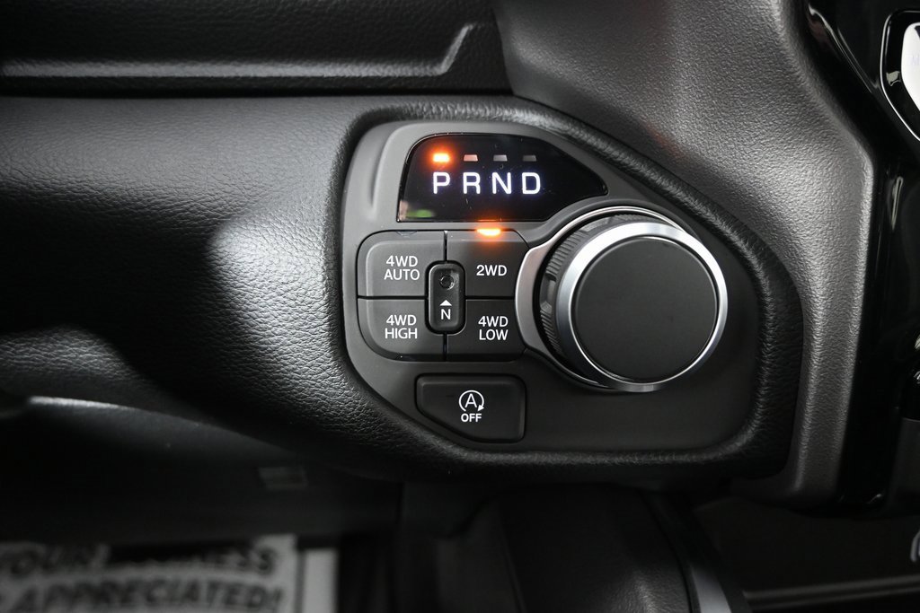 New 2026 RAM 1500 Big Horn/Lone Star image 30