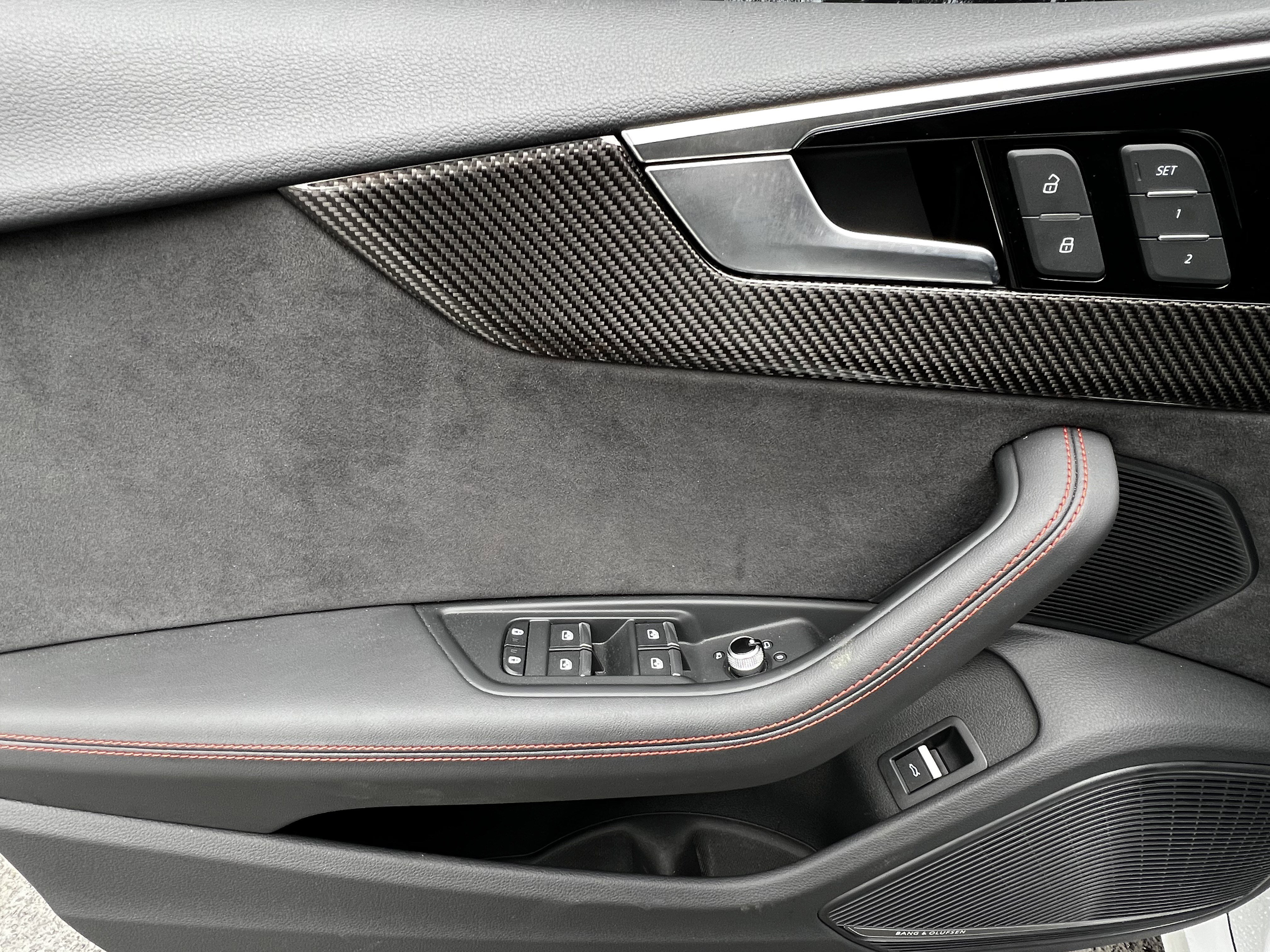 Used 2024 Audi S5 Premium Plus w/ Premium Plus Package image 13