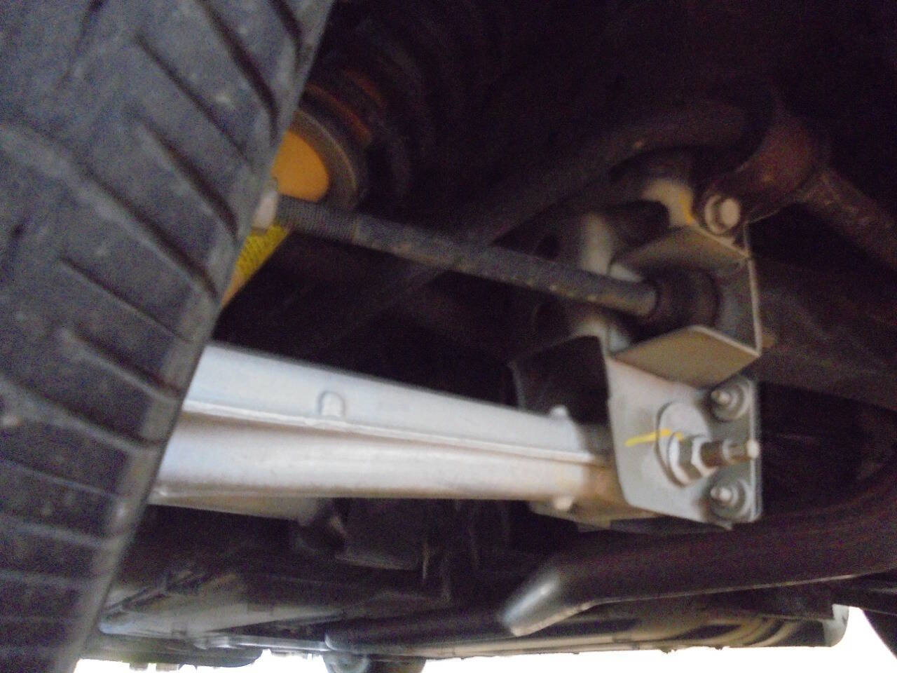 Used 2007 Pontiac Solstice Convertible RWD image 40