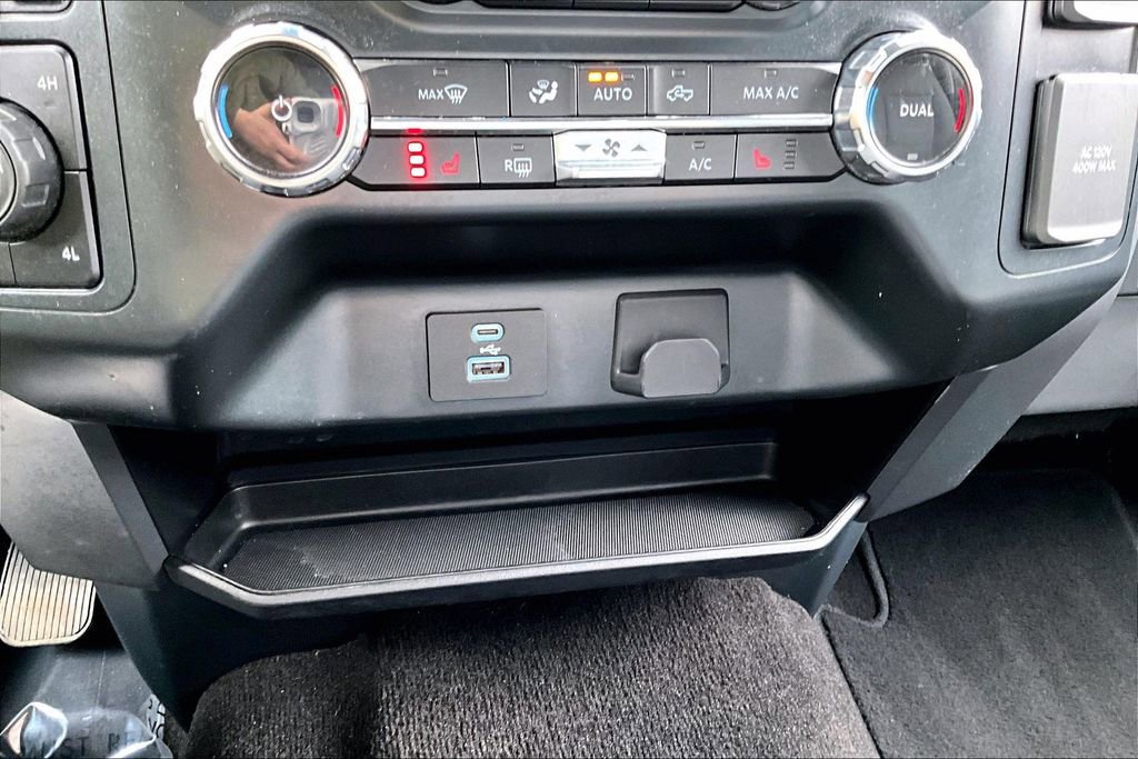 Used 2022 Ford F150 XLT w/ Equipment Group 302A High image 32