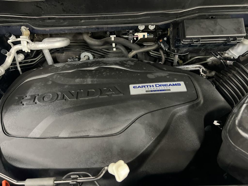 Used 2016 Honda Pilot Elite image 27